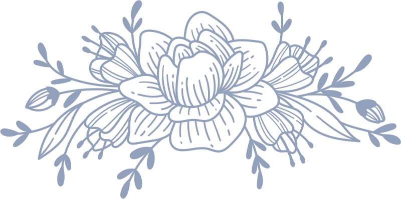 Flor Decorativa